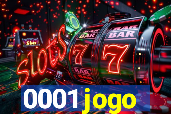 0001 jogo